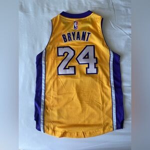 NBA Kobe Bryant #24 Children’s Jersey, Youth M